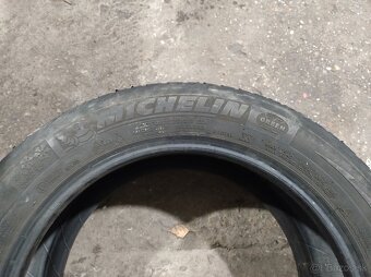 205/55 R16 Michelin 5,5 mm - 3