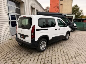 Peugeot Rifter 1,2 74 KW 78000 KM - 3