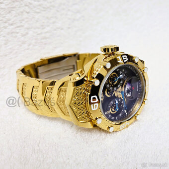 Hodinky INVICTA Subaqua Noma VIII - model 47569 - 3