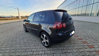 VW Golf 1,9 Tdi SK auto, Zeder, bez hrdze STK EK do 12/2026 - 3