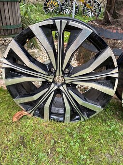 Elektrony 5x114,3 r 20 - 3