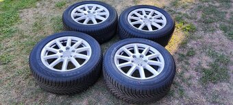 Disky Audi 16" - 3