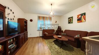 HALO reality - Predaj, rodinný dom Branovo, štvorizbový, kom - 3