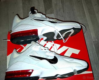 Predám tenisky Nike Air Max Infinity 2 - 3