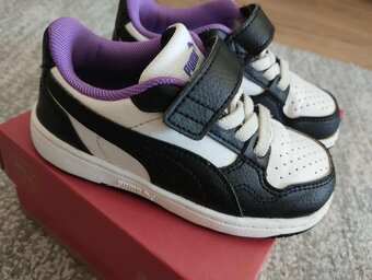 Botasky puma - 3