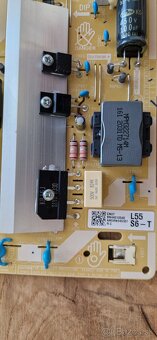 Samsung UE50TU8072U - 3