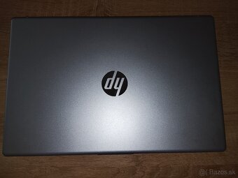 Notebook HP - 3