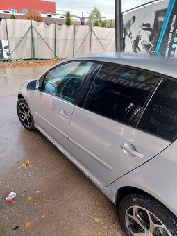 Wolksvagen golf 1.9 tdi - 3