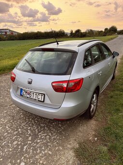 Seat Ibiza 1.4i 16v - 3