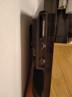 Predám tv Philips HDMI s uhlopriečkou 55cm - 3