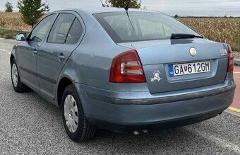 Škoda octavia 2 - 3