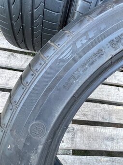 Bridgestone 225/45 R17 4x=120e - 3