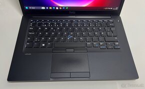 Dell Latitude 7480 │14"│i5-6300U│8GB│256GB - 3