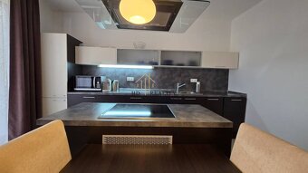 HD REALITY, Vám ponúka na Predaj 3-izbový Apartmán na Donova - 3