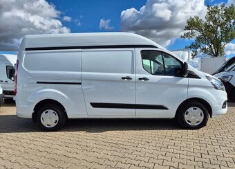 Ford transit custom L2H2 2.0TdCi/131hp - 2020 - 3