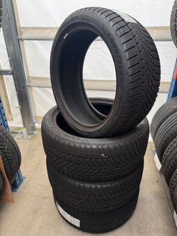 Goodyear 245/40 R19 98W XL - 3