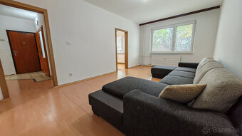 FINREA│Priestranný 4-izbový byt (88m2) s lódžiou – Nemocničn - 3