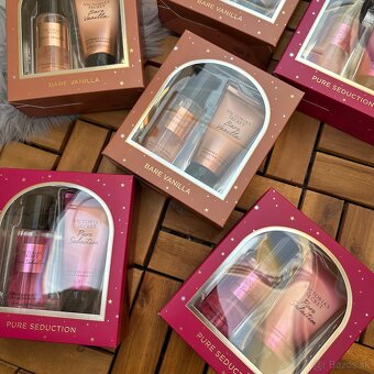 Victoria’s secret darčekové sety Lotion & Mist - 3