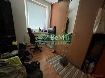 Predaj 3 izbový byt - Levice (023-113-MIJKa) - 3