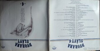 LP dvorana slávy 4 - 3