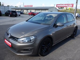 VW Golf - 3