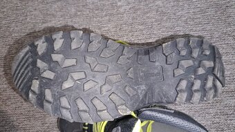 Turisticka obuv, trekova McKINLEY, Messina Mid III AQX, - 3