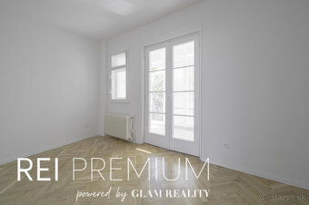 REI PREMIUM - výnimočný 2-izbový byt s balkónom v centre Bra - 3