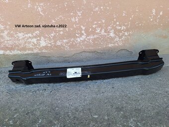 VW Amarok, VW Arteon - použité náhradné diely - 3