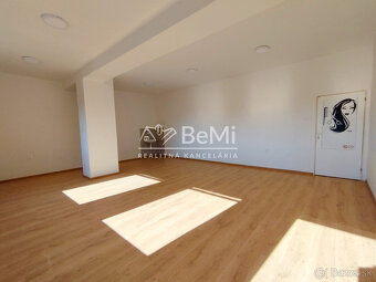 Kancelársky priestor na prenájom-Lučenec - 3