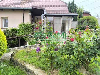 Znížená cena Chalupa v srdci Myjavských kopaníc Jablonka - 3