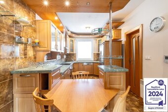 4 izbový byt s balkónom, Košice - 3