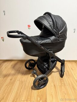 Kočík 3-kombinácia - 3