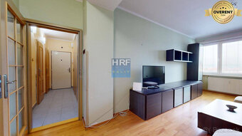 Na prenájom 3-izbový byt na M. Nešpora v Holíči. - 3