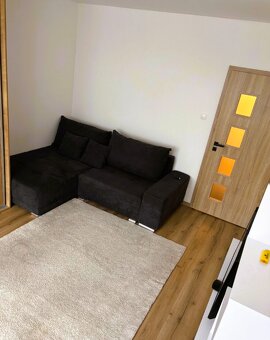 Zariadený 1,5 izbový byt v Malackách na prenájom. - 3