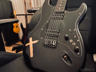 Harley benton HH20 - 3