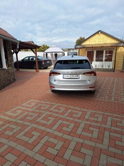 Skoda Octavia 2.0l 85kw - 3