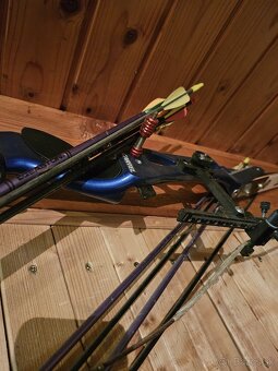 Luk Cartel Fantom - 3