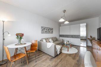 Na predaj 2 izbový byt - Košice, Sever - 3