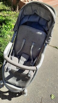 Lorelli športový kočík - 3