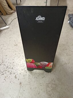 Reklamná tabuľa, pútač nové - 3