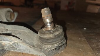 Fiat Punto 2 spodné ramena - 3