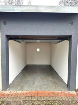 Predám garáž v Medzilaborciach - 3