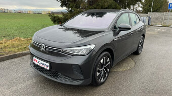 Volkswagen ID.4 Pro Performance 77kWh Business - 3