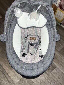 Momi hojdacie kreslo - 3