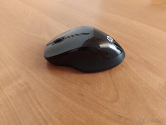HP 250 Dual Mode Wireless Mouse - 3