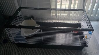 Klietka ferplast casita 120 - 3