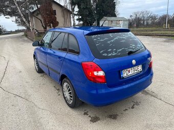 Fabia 1.9TDi 77kw - 3