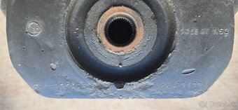 Volant Škoda Favorit - 3