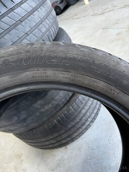 Pneumatiky 275/45R20 - 3