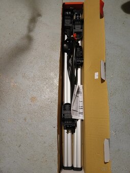 Strešné lyžiny. - 3